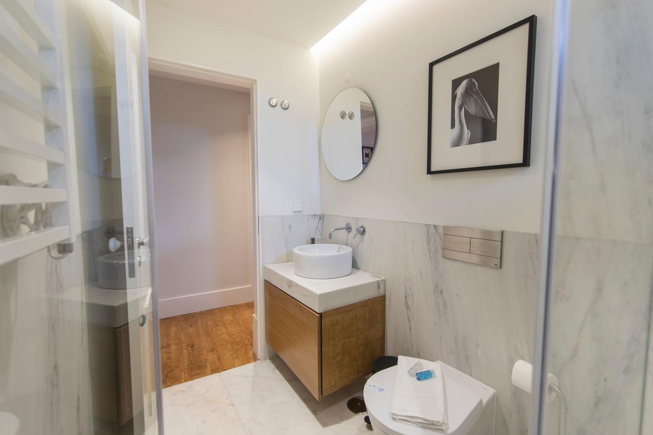 Lovelystay - Stunning Penthouse With The Best Views Lisbon Bagian luar foto