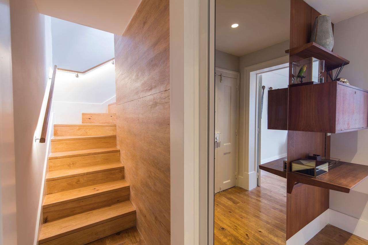 Lovelystay - Stunning Penthouse With The Best Views Lisbon Bagian luar foto