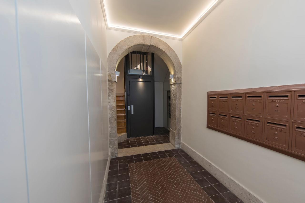 Lovelystay - Stunning Penthouse With The Best Views Lisbon Bagian luar foto