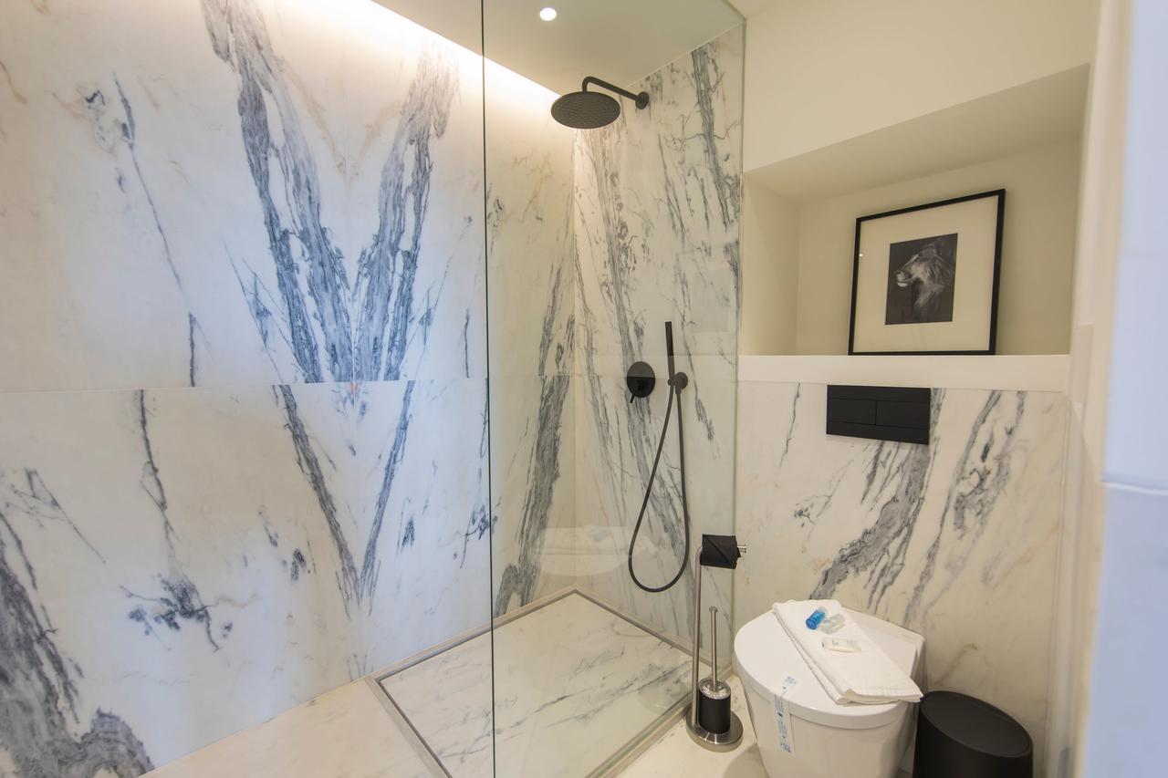 Lovelystay - Stunning Penthouse With The Best Views Lisbon Bagian luar foto
