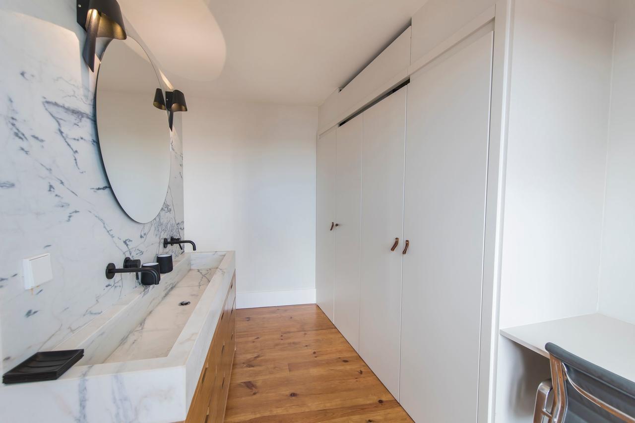 Lovelystay - Stunning Penthouse With The Best Views Lisbon Bagian luar foto