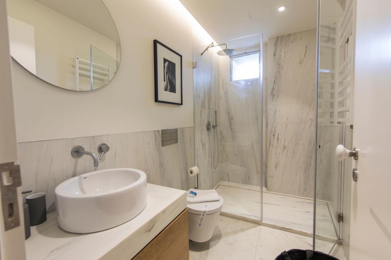 Lovelystay - Stunning Penthouse With The Best Views Lisbon Bagian luar foto