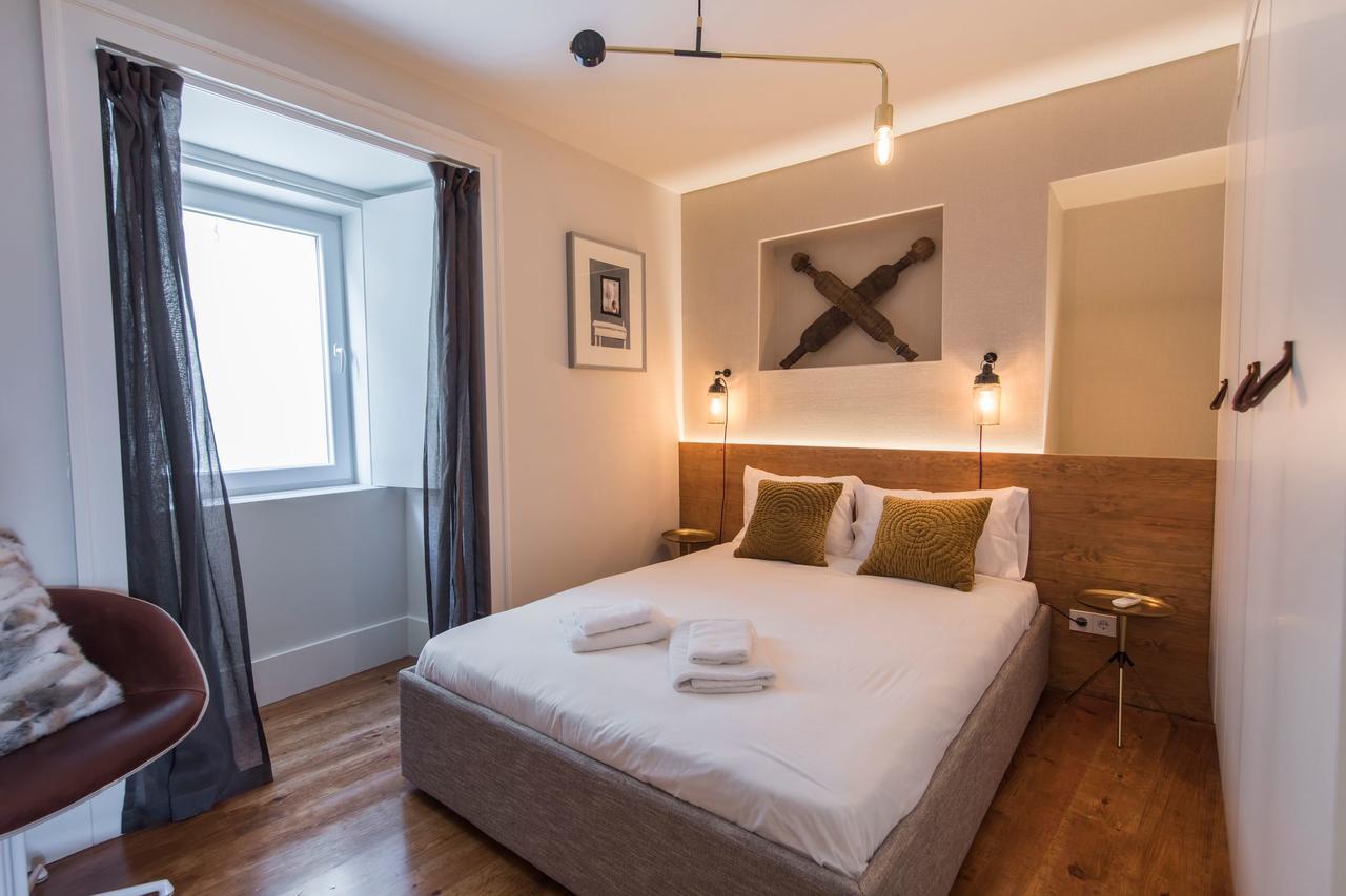 Lovelystay - Stunning Penthouse With The Best Views Lisbon Bagian luar foto